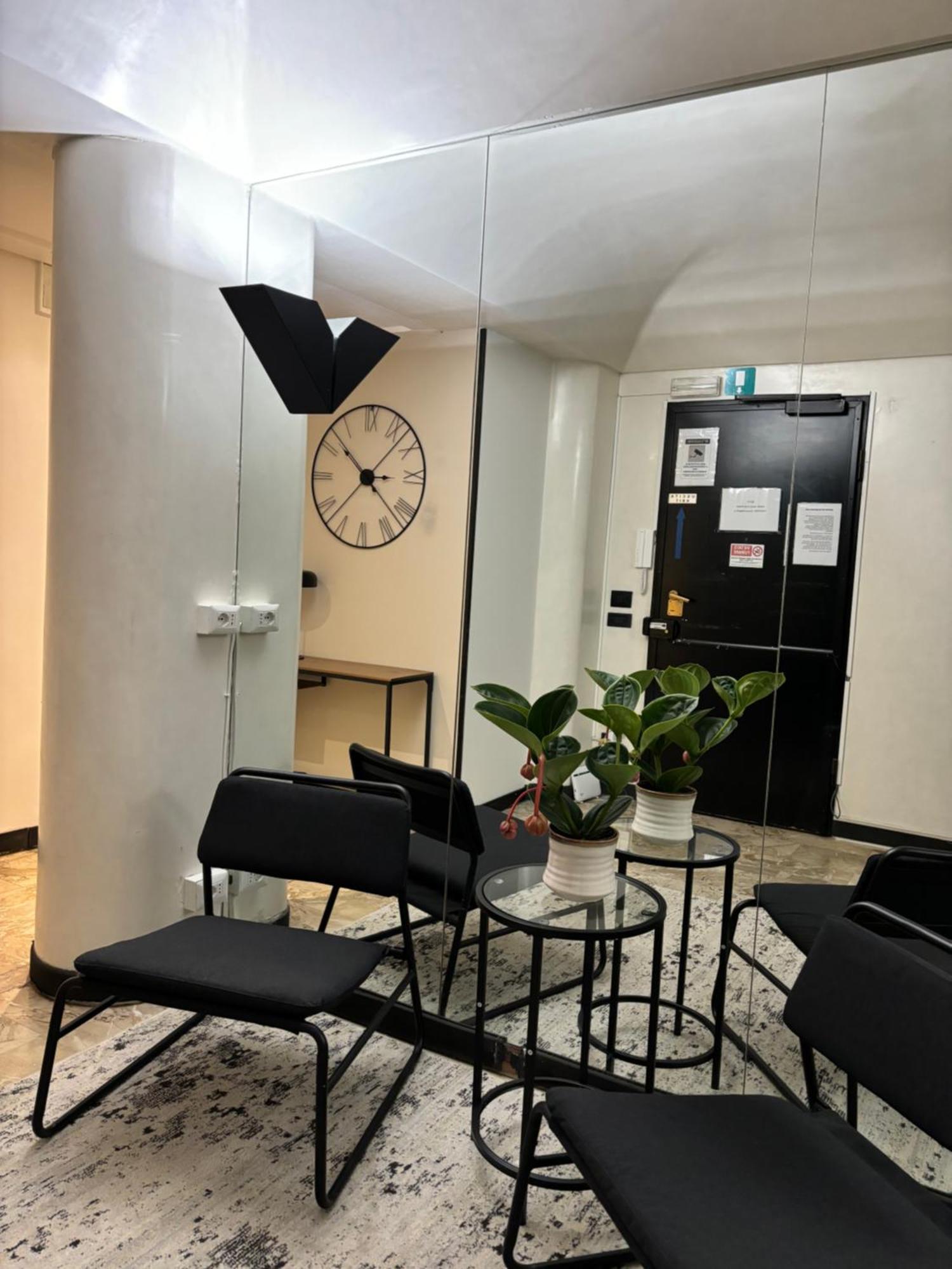Casa Rita Apartment Milan Bagian luar foto