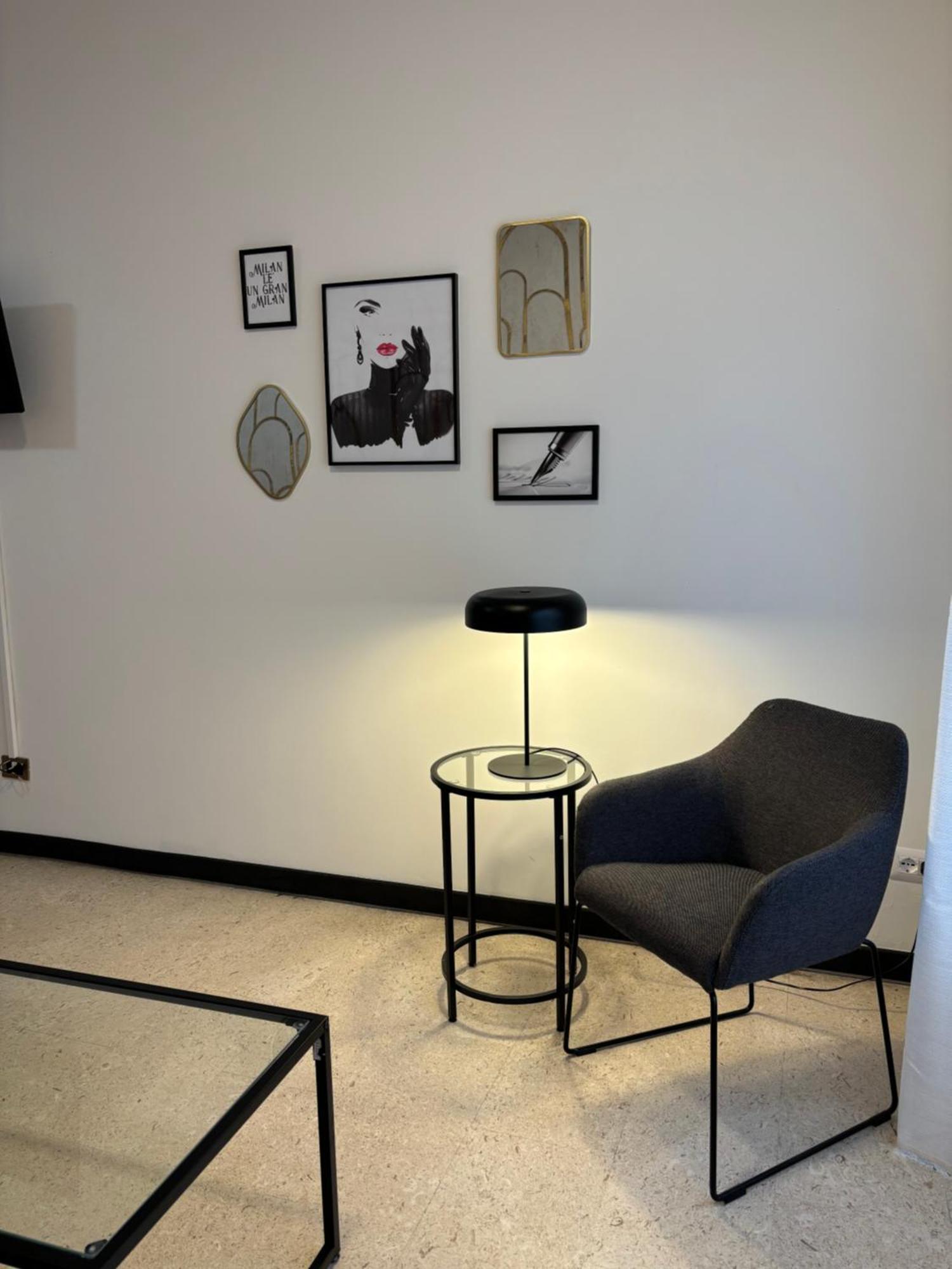 Casa Rita Apartment Milan Bagian luar foto