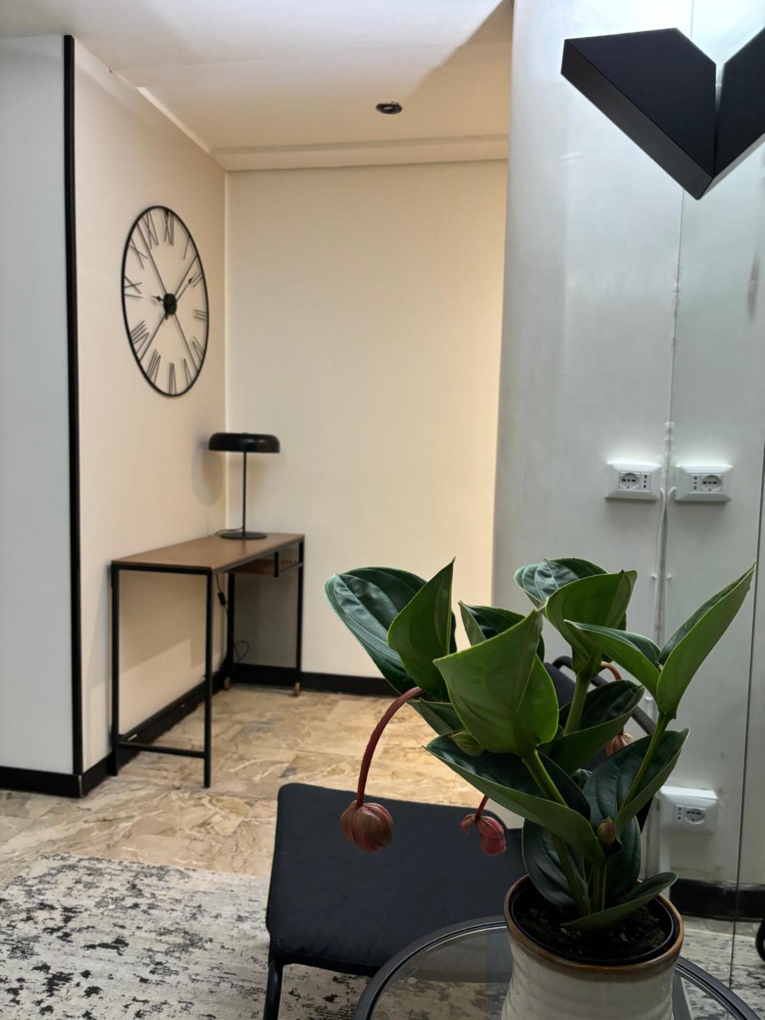 Casa Rita Apartment Milan Bagian luar foto