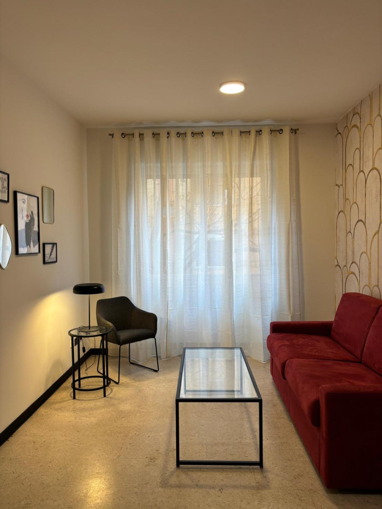 Casa Rita Apartment Milan Bagian luar foto