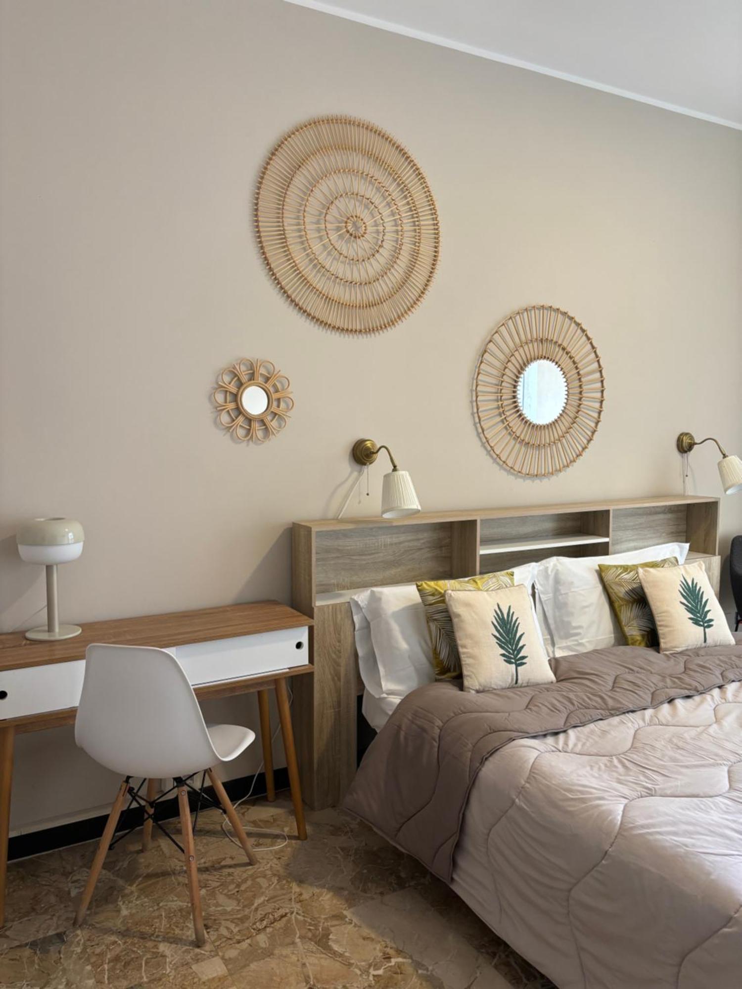 Casa Rita Apartment Milan Bagian luar foto