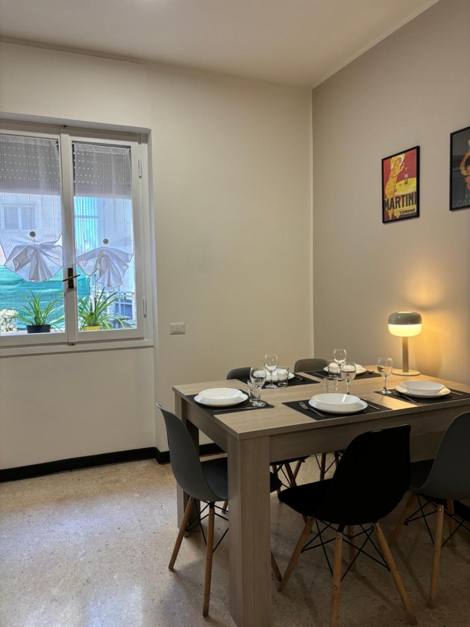 Casa Rita Apartment Milan Bagian luar foto