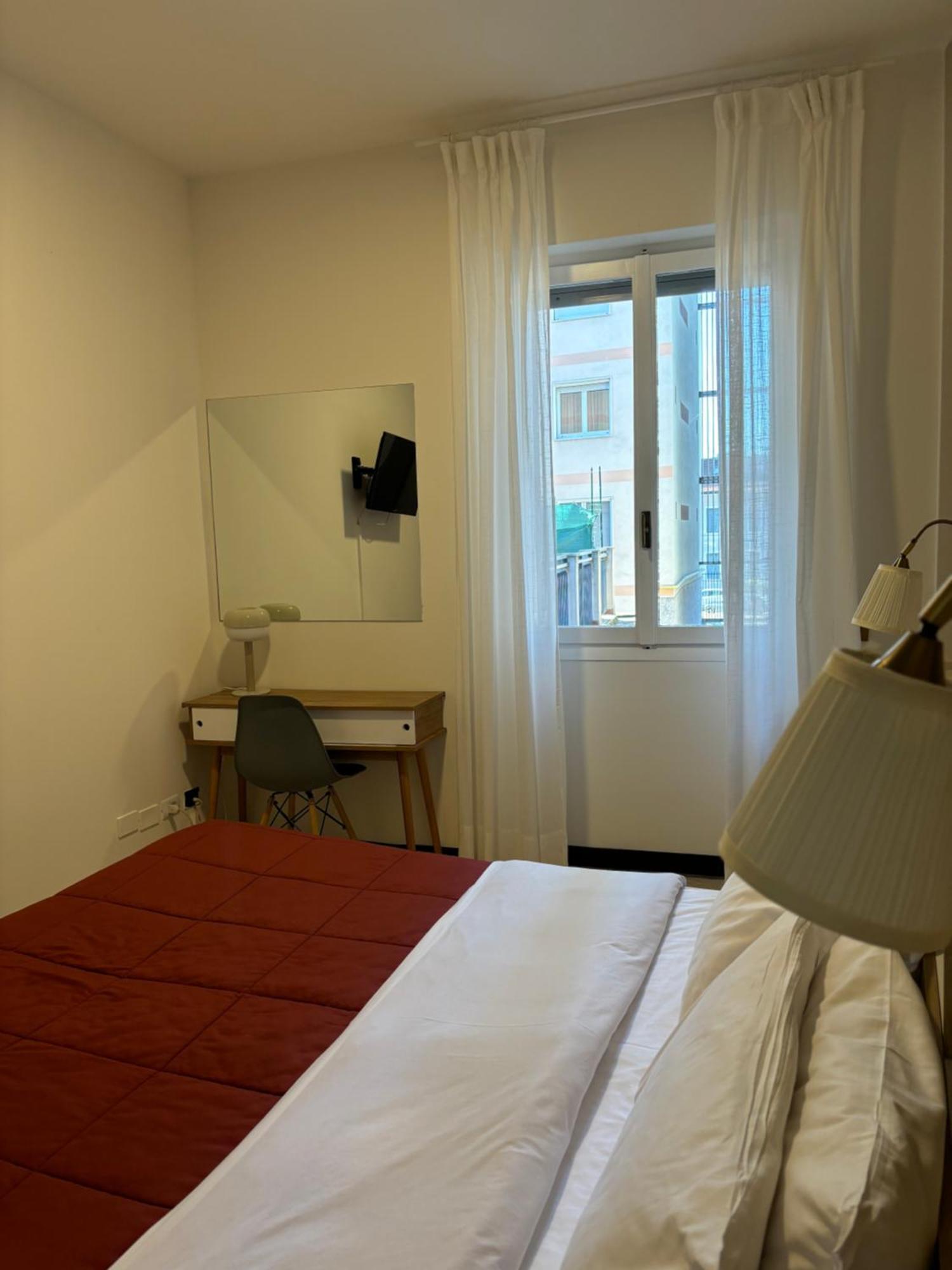 Casa Rita Apartment Milan Bagian luar foto
