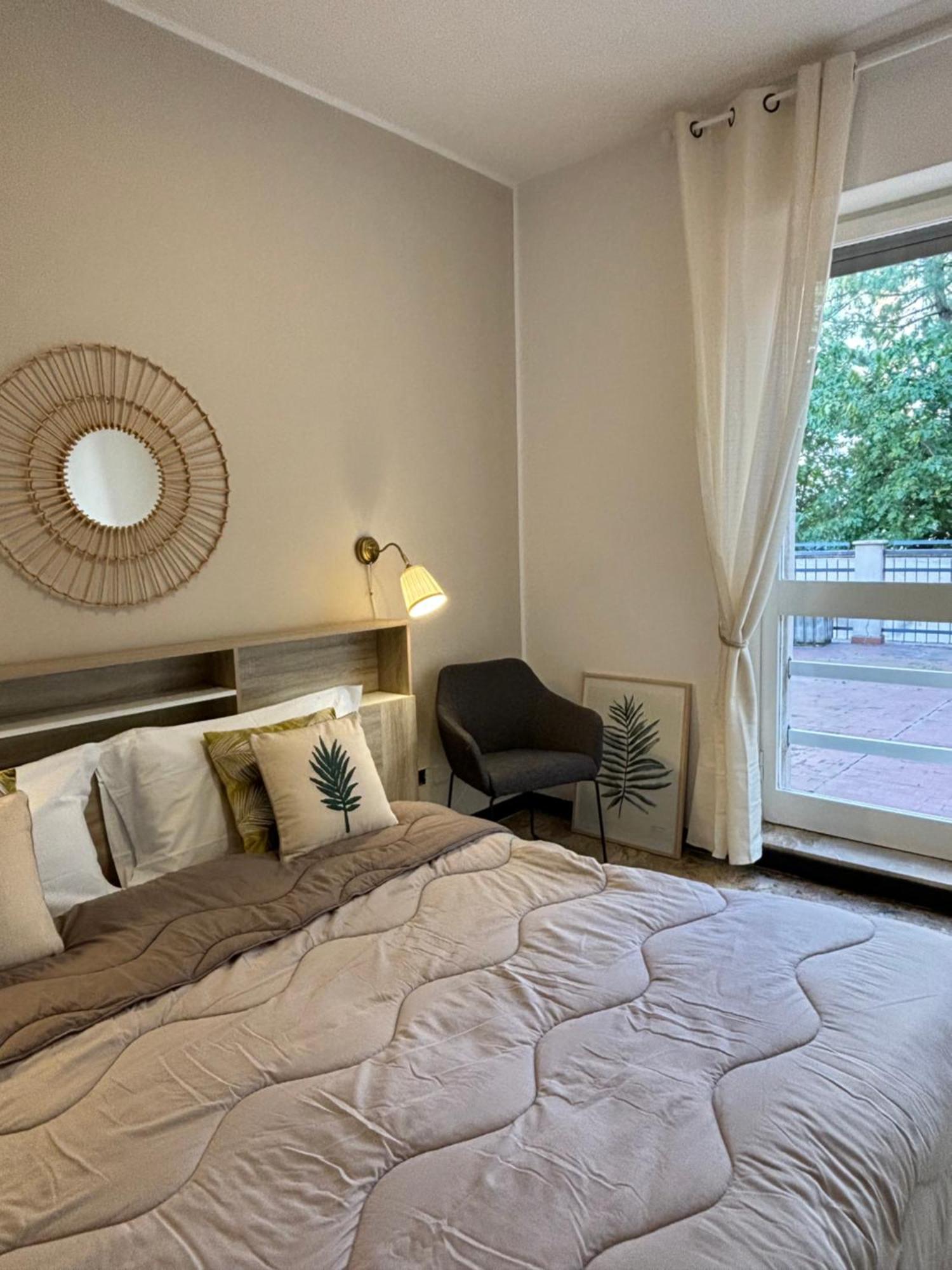 Casa Rita Apartment Milan Bagian luar foto