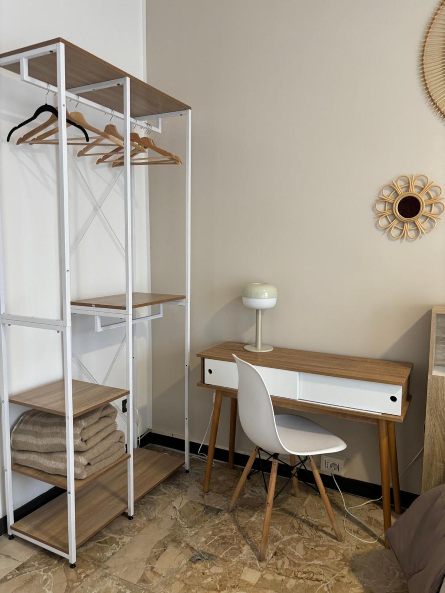 Casa Rita Apartment Milan Bagian luar foto