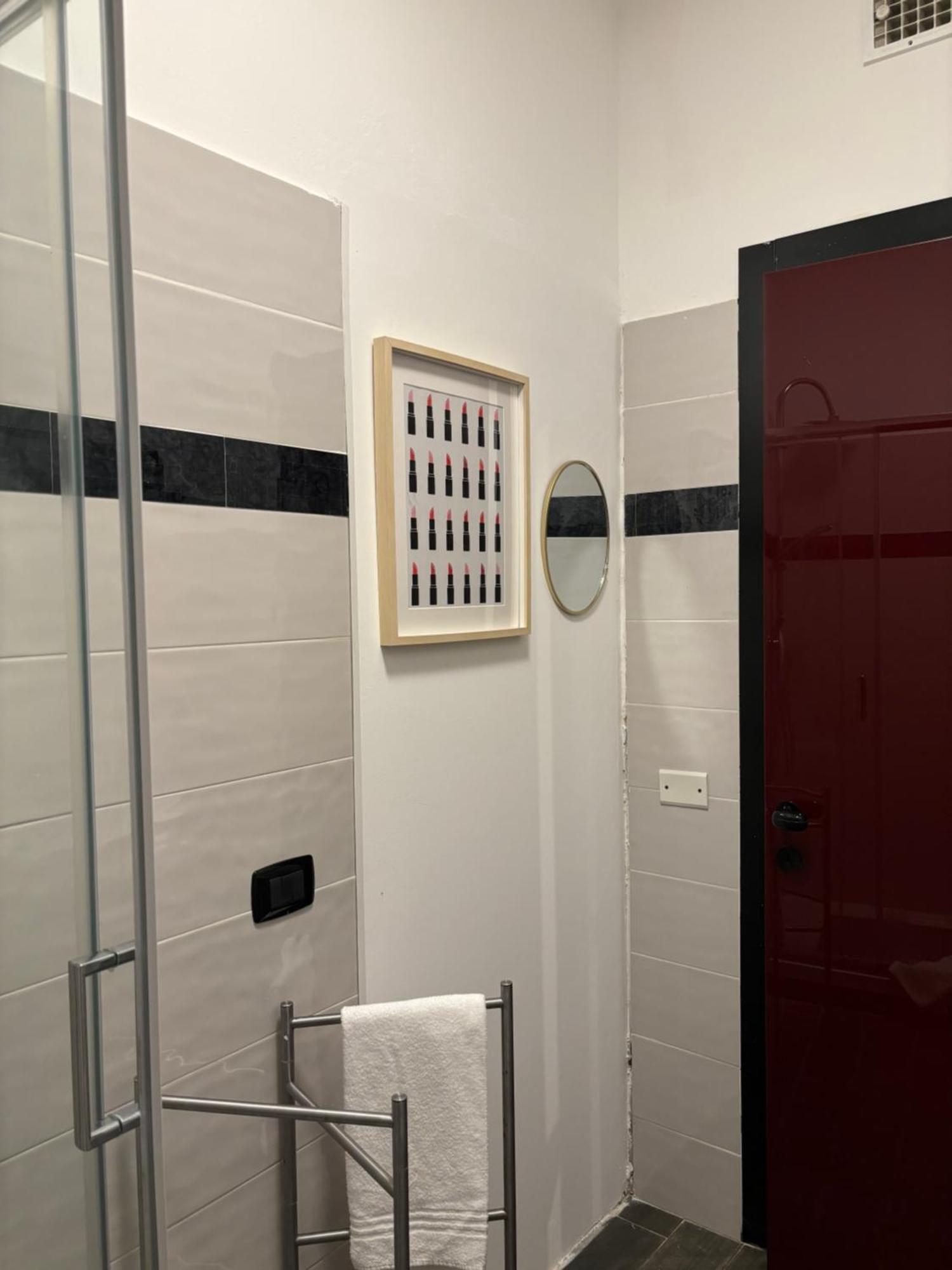 Casa Rita Apartment Milan Bagian luar foto