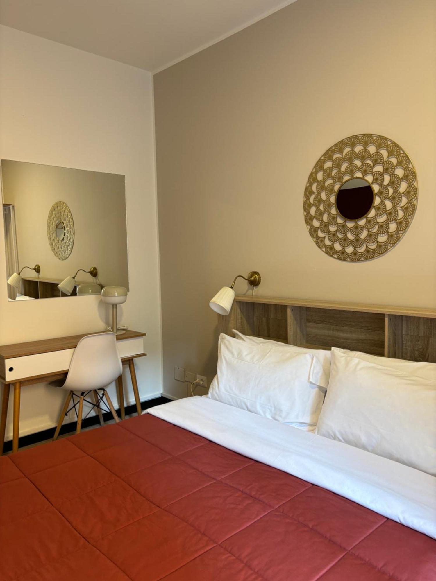 Casa Rita Apartment Milan Bagian luar foto